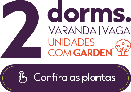 Confira as plantas